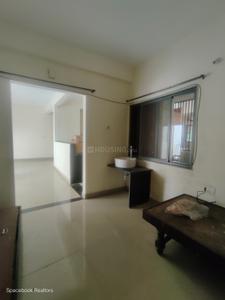 Hall Image of 1086 Sq.ft 2 BHK Apartment / Flat for sale in Radhika Infraestate RIPL Maple Tree, Gandhinagar Bhopal for Rs. 3800000