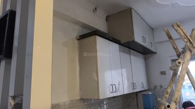 Kitchen Image of 1777 Sq.ft 3.5 BHK Apartment / Flat for sale in Rishabh Platinum, Indirapuram Ghaziabad for Rs. 15000000