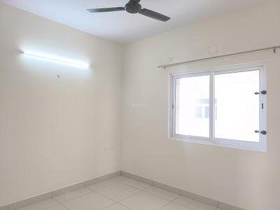 Bedroom Image of 1580 Sq.ft 3 BHK Apartment / Flat for sale in Prestige Jindal City, Anchepalya Bengaluru for Rs. 23500000