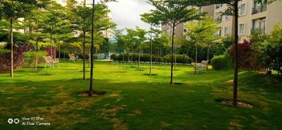 Image of 770 Sq.ft 1 BHK Apartment / Flat for rent in NR Windgates, Chokkanahalli, Bengaluru for Rs. 28000