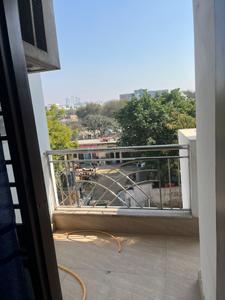 Balcony Image of MoveIn Gurgaon in Sector 52, Gurgaon