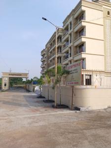 Image of 615 Sq.ft 1 BHK Apartment / Flat for sale in Symphony Bldg No 4 Type D E E1 Wing A B And C, Boisar, Mumbai for Rs. 1788000