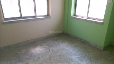 Bedroom Image of 780 Sq.ft 2 BHK Apartment / Flat for sale in Ganguly Bagan Kolkata for Rs. 4600000