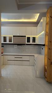 Kitchen Image of 4100 Sq.ft 5 BHK Villa for sale in Sitapura Jaipur for Rs. 19500000