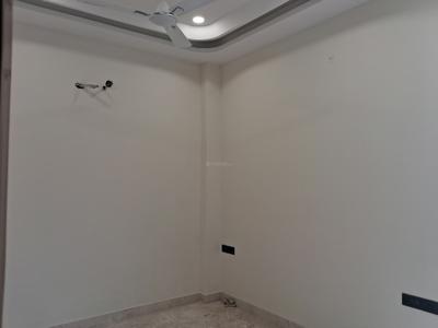 Bedroom Image of 1200 Sq.ft 3 BHK Builder Floor for sale in Paschim Vihar New Delhi for Rs. 29000000