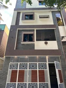 Image of 4000 Sq.ft 6 BHK Independent House for sale in Vijayanagar, Bengaluru for Rs. 33500000