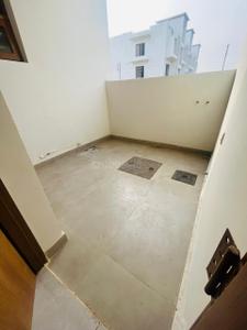 Balcony Image of 1350 Sq.ft 3 BHK Apartment / Flat for sale in Kharar Mohali for Rs. 7800000