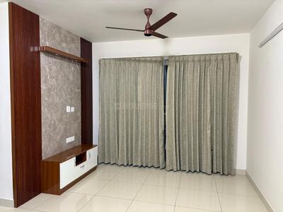 Bedroom Image of 1049 Sq.ft 2 BHK Apartment / Flat for rent in Sankalp Square, Devinagar Bengaluru for Rs. 50000
