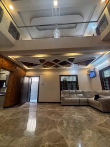 Hall Image of 1800 Sq.ft 4 BHK Independent House for sale in Madhavaram Milk Colony Chennai for Rs. 7000000