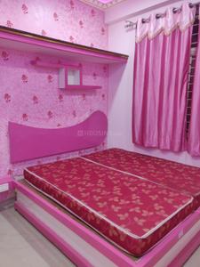 Bedroom Image of 960 Sq.ft 2 BHK Apartment / Flat for sale in Rau Indore for Rs. 3000000