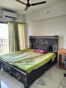 Bedroom Image of 1252 Sq.ft 2 BHK Apartment / Flat for sale in Jahangirabad Surat for Rs. 4500000