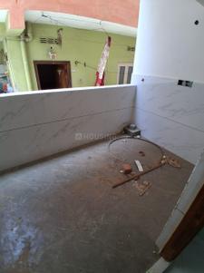 Balcony Image of 2350 Sq.ft 3 BHK Builder Floor for sale in Benz Circle Vijayawada for Rs. 13500000