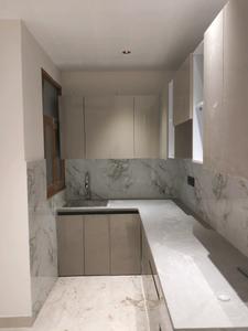 Kitchen Image of 630 Sq.ft 2 BHK Builder Floor for sale in Mayur Vihar Phase 1 New Delhi for Rs. 8000000