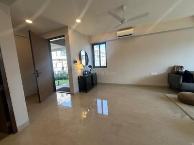 Living Room Image of 1560 Sq.ft 3 BHK Apartment / Flat for sale in Supreme Rivana Ph I, Punawale Pune for Rs. 13500000