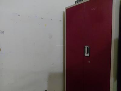 Bedroom Image of 400 Sq.ft 1 RK Builder Floor for rent in Gomti Nagar Lucknow for Rs. 10000