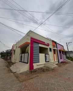 Image of 600 Sq.ft 2 BHK Villa for sale in Singaperumal Koil, Chennai for Rs. 2675000