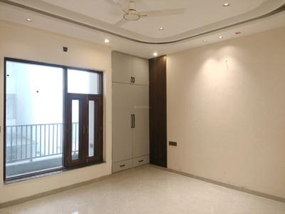 Bedroom Image of 3420 Sq.ft 4 BHK Builder Floor for sale in Sector 85 Faridabad for Rs. 31500000