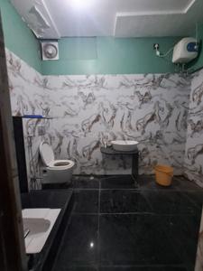 Image of 1200 Sq.ft 2 BHK Builder Floor for rent in Avanti Vihar, Raipur for Rs. 33000