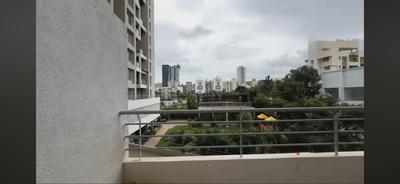 Balcony Image of 2300 Sq.ft 2.5 BHK Apartment / Flat for sale in Aloha Towers, Baner Pune for Rs. 22500000