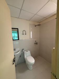 Bathroom Image of 681 Sq.ft 2 BHK Apartment / Flat for sale in Pyramid Heights, Sector 85 Gurgaon for Rs. 7200000