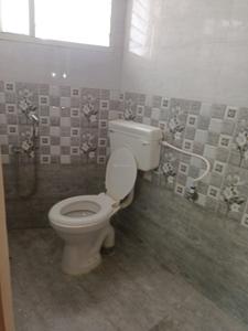 Bathroom Image of 1000 Sq.ft 2 BHK Builder Floor for rent in New Baiyyappanahalli Bengaluru for Rs. 30000