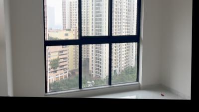Bedroom Image of 911 Sq.ft 3 BHK Apartment / Flat for rent in Runwal Gardens Phase 3 Bldg No 29 30, Dombivli East Thane for Rs. 30000