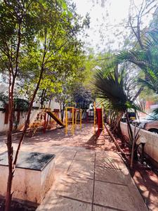 Image of 1050 Sq.ft 2 BHK Apartment / Flat for sale in Ashcon Whistling Winds, Kondhwa Budruk, Pune for Rs. 4700000