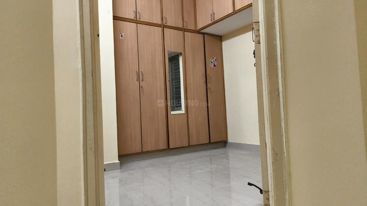 Suddaguntapalya, C V Raman Nagar Bedroom 1