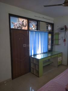 Bedroom Image of 1650 Sq.ft 3 BHK Apartment / Flat for sale in Peer Muchalla Zirakpur for Rs. 11000000