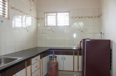 Kitchen Image of Nataraja Nest in JP Nagar, Bengaluru