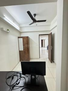Hall Image of 1425 Sq.ft 2.5 BHK Apartment / Flat for sale in Duville Riverdale Heights, Kharadi Pune for Rs. 13300000