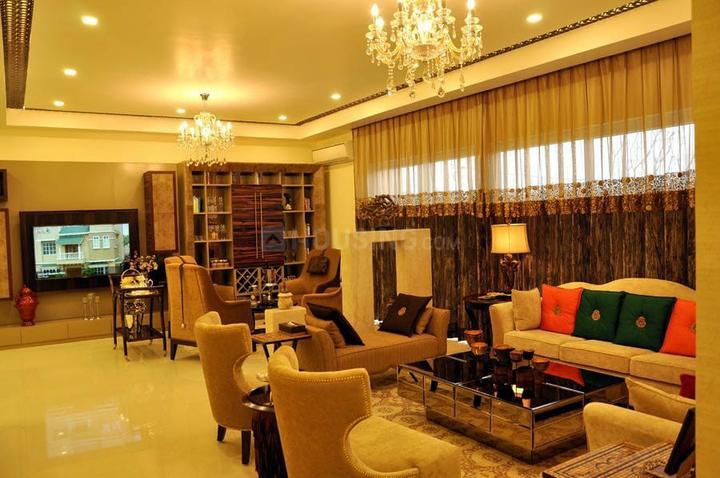 ATS Casa Espana Main Image 1