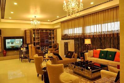4 BHK Flat