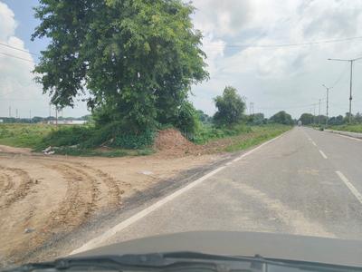Image of 425 Sq.ft Residential Plot / Land for sale in Sector Xu 2, Greater Noida for Rs. 31875000
