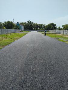 Image of 800 Sq.ft 2 BHK Duplex for sale in Manimangalam, Chennai for Rs. 5300000