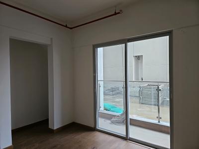 Bedroom Image of 1450 Sq.ft 2.5 BHK Villa for sale in Gera Planet of Joy Project II, Upper Kharadi Pune for Rs. 26500000