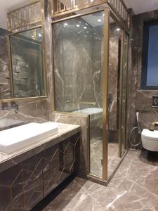 Bedroom One Image of 3160 Sq.ft 4 BHK Builder Floor for sale in Sector 26A Gurgaon for Rs. 78500000
