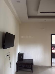 Hall Image of 900 Sq.ft 1 BHK Builder Floor for sale in Canal Road Dehradun for Rs. 4000000