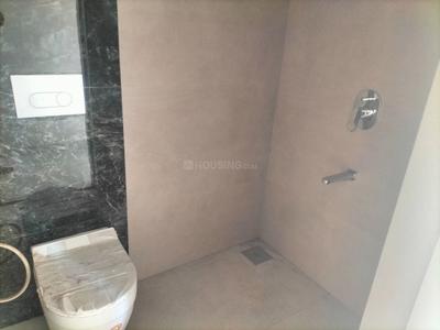 Bathroom Image of 725 Sq.ft 1 BHK Apartment / Flat for sale in Siddhivinayak Signature City, Taloja Navi Mumbai for Rs. 3900000