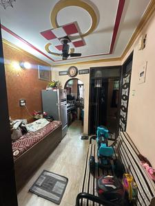 2 BHK Independent Builder Floor