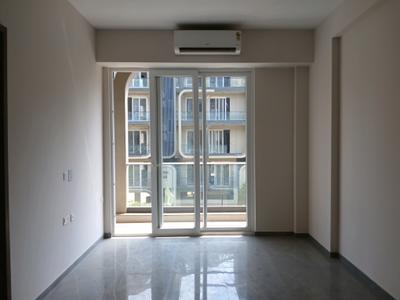 Living Room Image of 1494 Sq.ft 3 BHK Independent House for rent in M3M Antalya Hills , Sector 79 Gurgaon for Rs. 30500