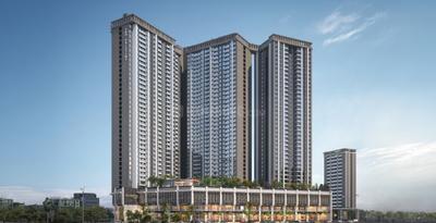 4 BHK Flat