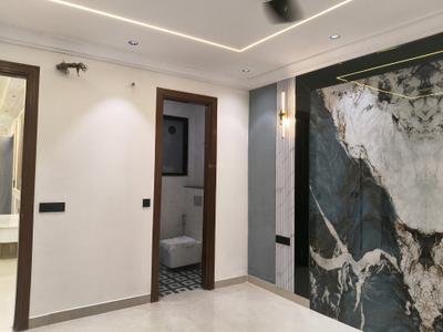 Bedroom Image of 2200 Sq.ft 4 BHK Builder Floor for sale in Palam Vihar Gurgaon for Rs. 36700000