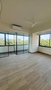 Hall Image of 1500 Sq.ft 3 BHK Apartment / Flat for rent in Vishnu Mahal, Churchgate Mumbai for Rs. 350000