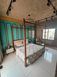 Image of 1500 Sq.ft 4 BHK Villa for sale in Auro Vivaanta, Bill, Vadodara for Rs. 8500000
