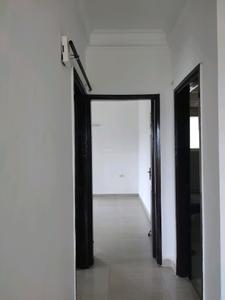 Passage Image of 1425 Sq.ft 3 BHK Apartment / Flat for sale in Paramount Floraville, Sector 137 Noida for Rs. 17500000