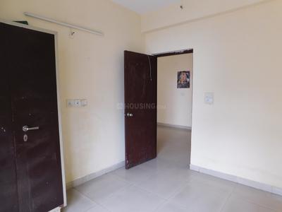 Bedroom Image of 695 Sq.ft 2 BHK Apartment / Flat for sale in Mahagunpuram II, Mahagunpuram Ghaziabad for Rs. 6000000