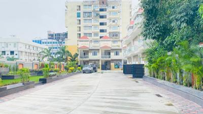 Image of 2000 Sq.ft 3 BHK Villa for sale in Mayfair Villas, Anora Kala, Lucknow for Rs. 11000000