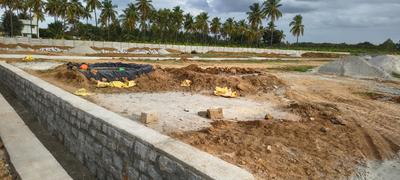 Image of 1200 Sq.ft Residential Plot / Land for sale in Kolar Town, Kolar for Rs. 2400000