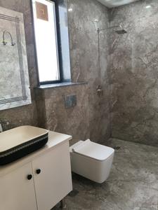 Bedroom One Image of 3078 Sq.ft 4 BHK Builder Floor for sale in Sector 23 Gurgaon for Rs. 32600000